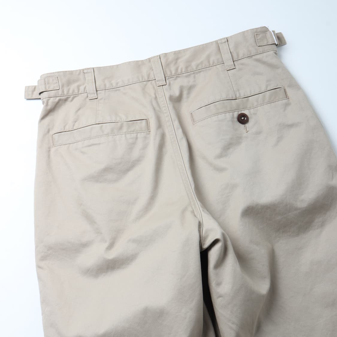 MHL. Washed Chino Cotton Pants 상품이미지9