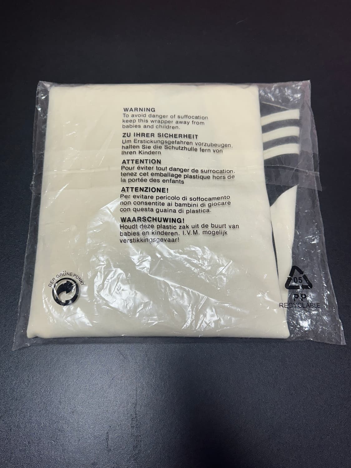 아디다스 오아시스 롱 슬리브 s 새상품 상품이미지2