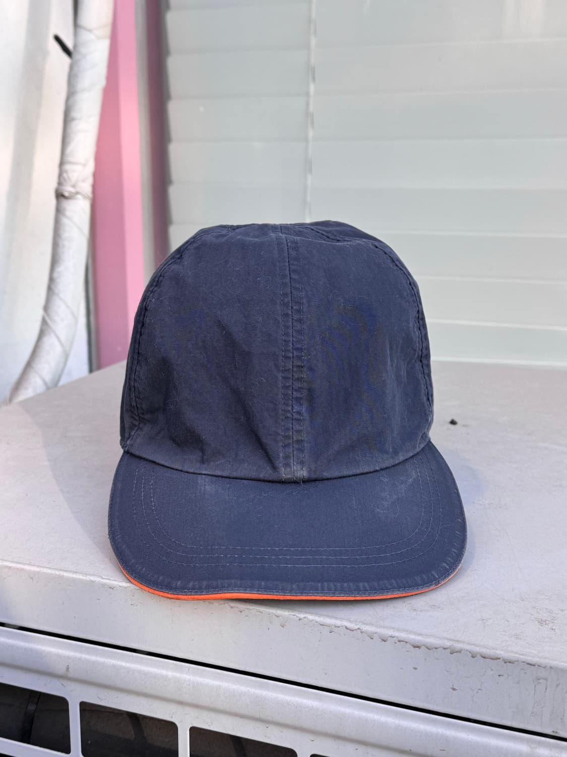 몽벨 크러셔블 캡 상품이미지4