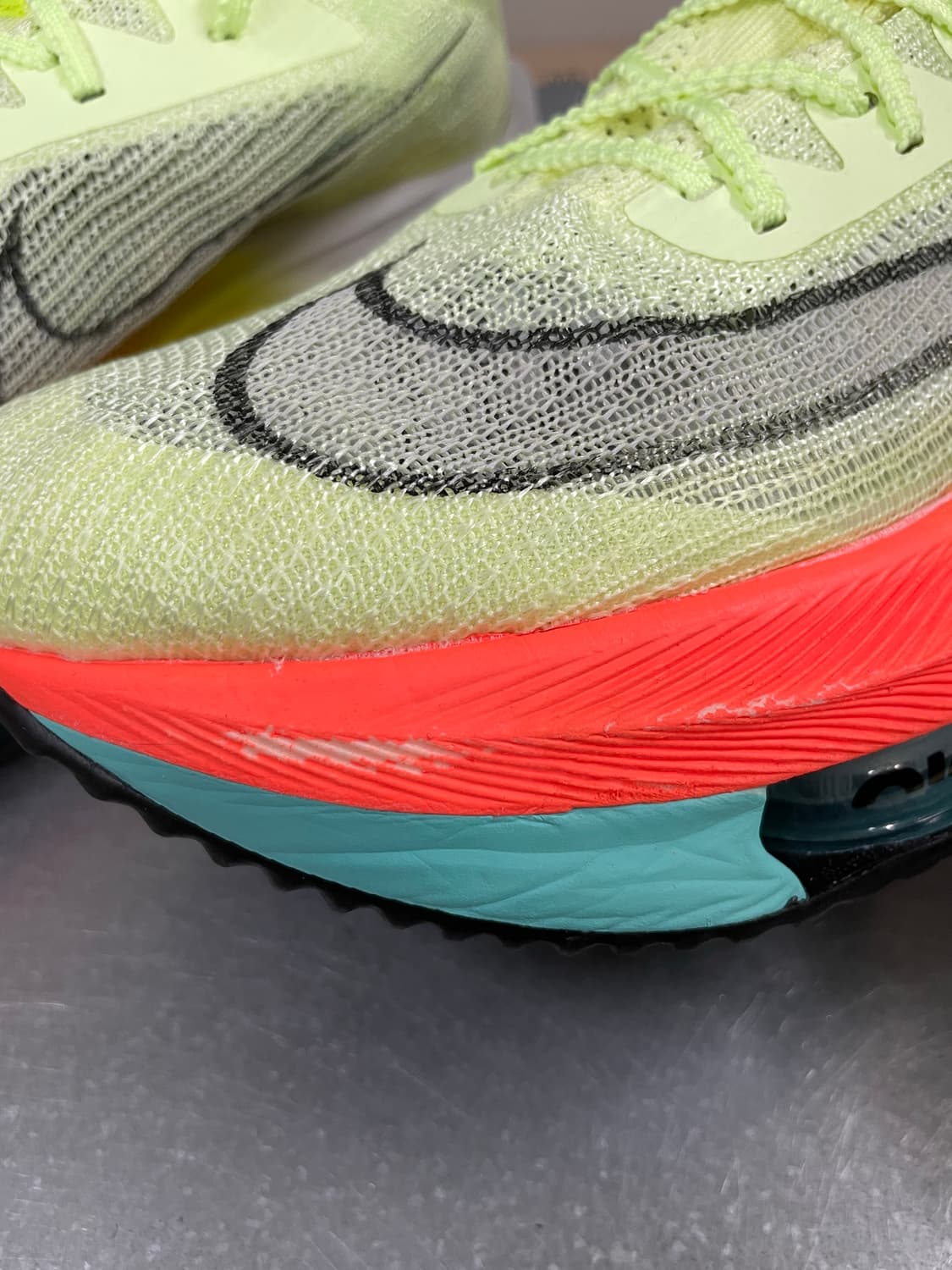 나이키 에어 줌 알파플라이 넥스트 275 상품이미지10