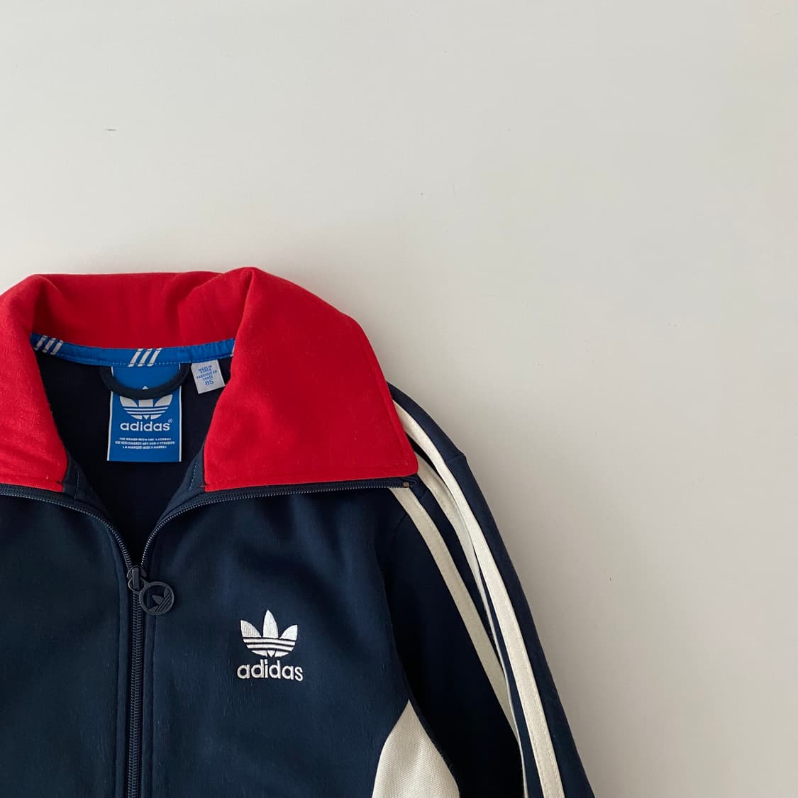 85) 아디다스 유로파져지 A1290 상품이미지6