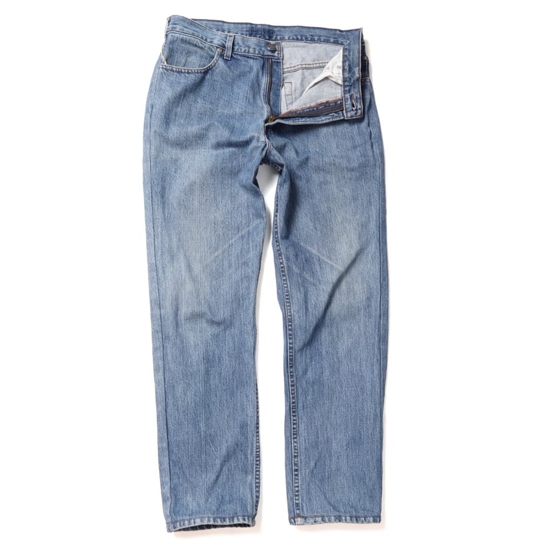 할리데이비슨 Harley Davidson Denim Pants  상품이미지5
