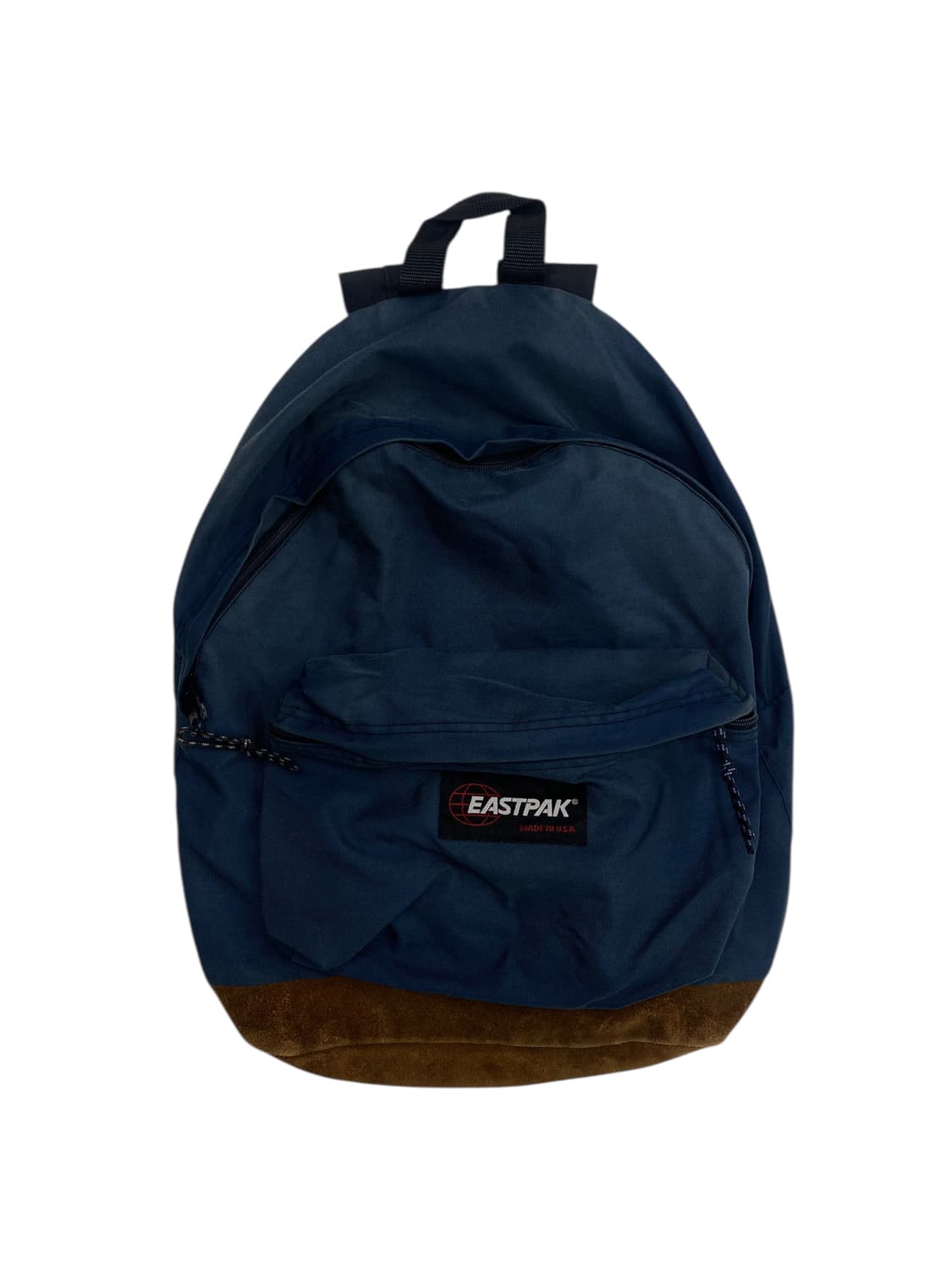 이스트팩 네이비 usa 백팩 상품이미지1