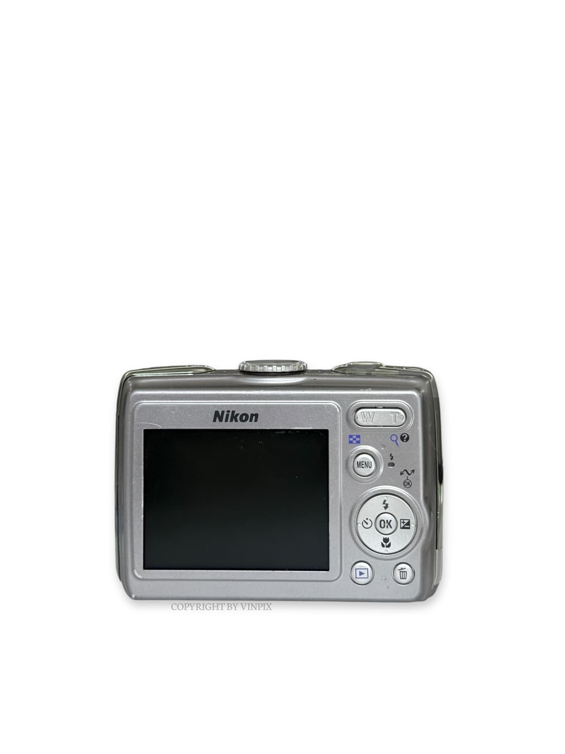 니콘 쿨픽스 P4(coolpix p4) 디지털 카메라 디카 상품이미지6