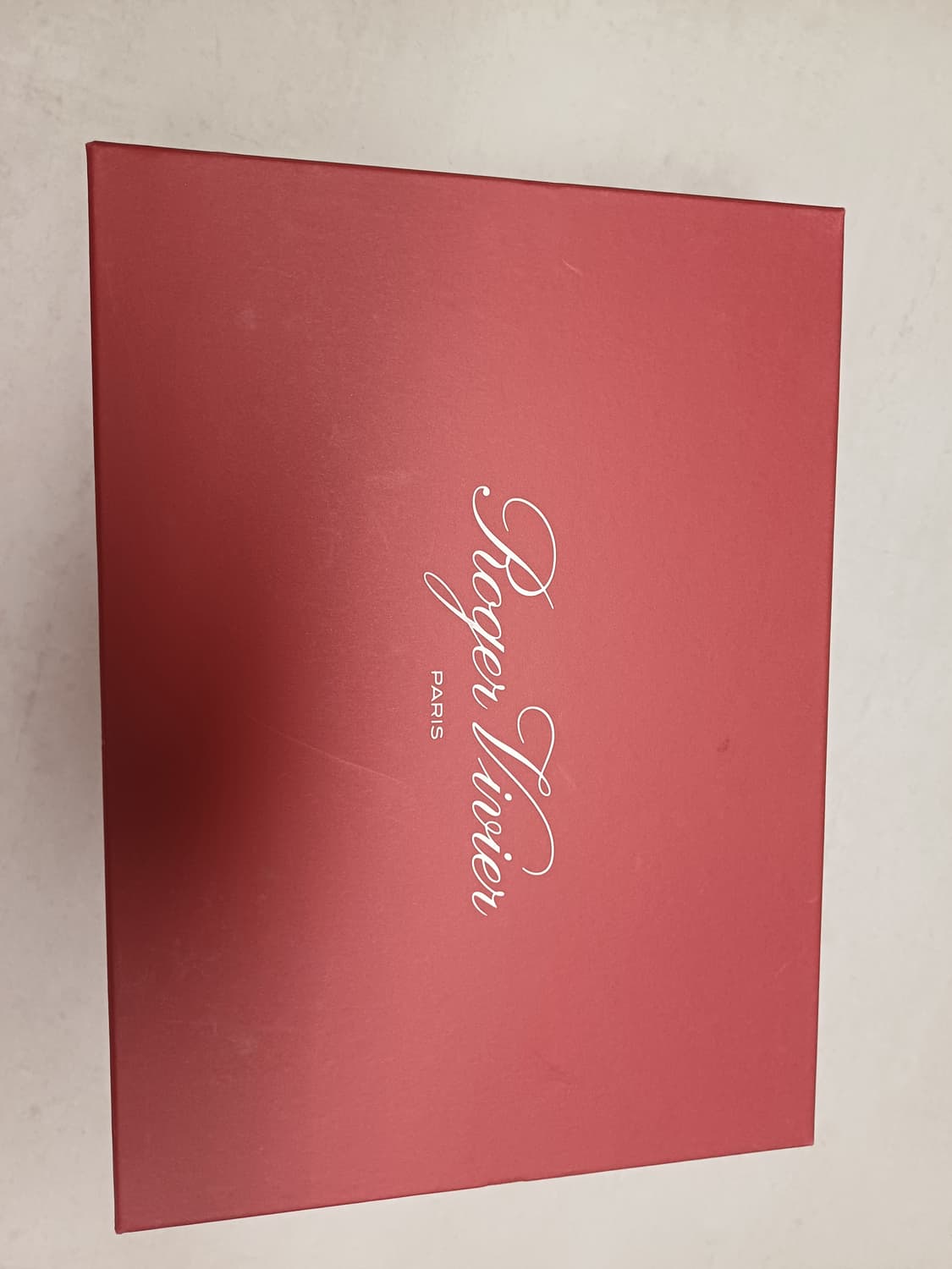 로저비비에 에스파듀 36.5 상품이미지9