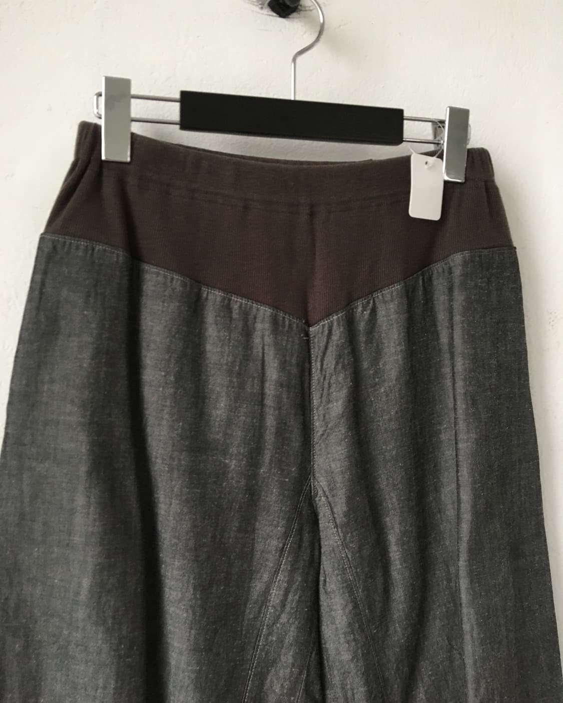 Balloon fit pants 상품이미지4