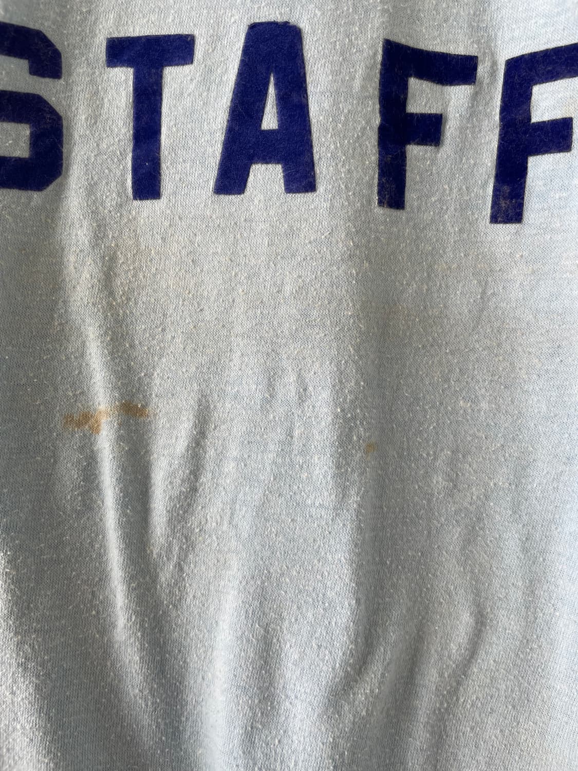 1980's-90s Vintage T-shirt U.S.A 상품이미지6
