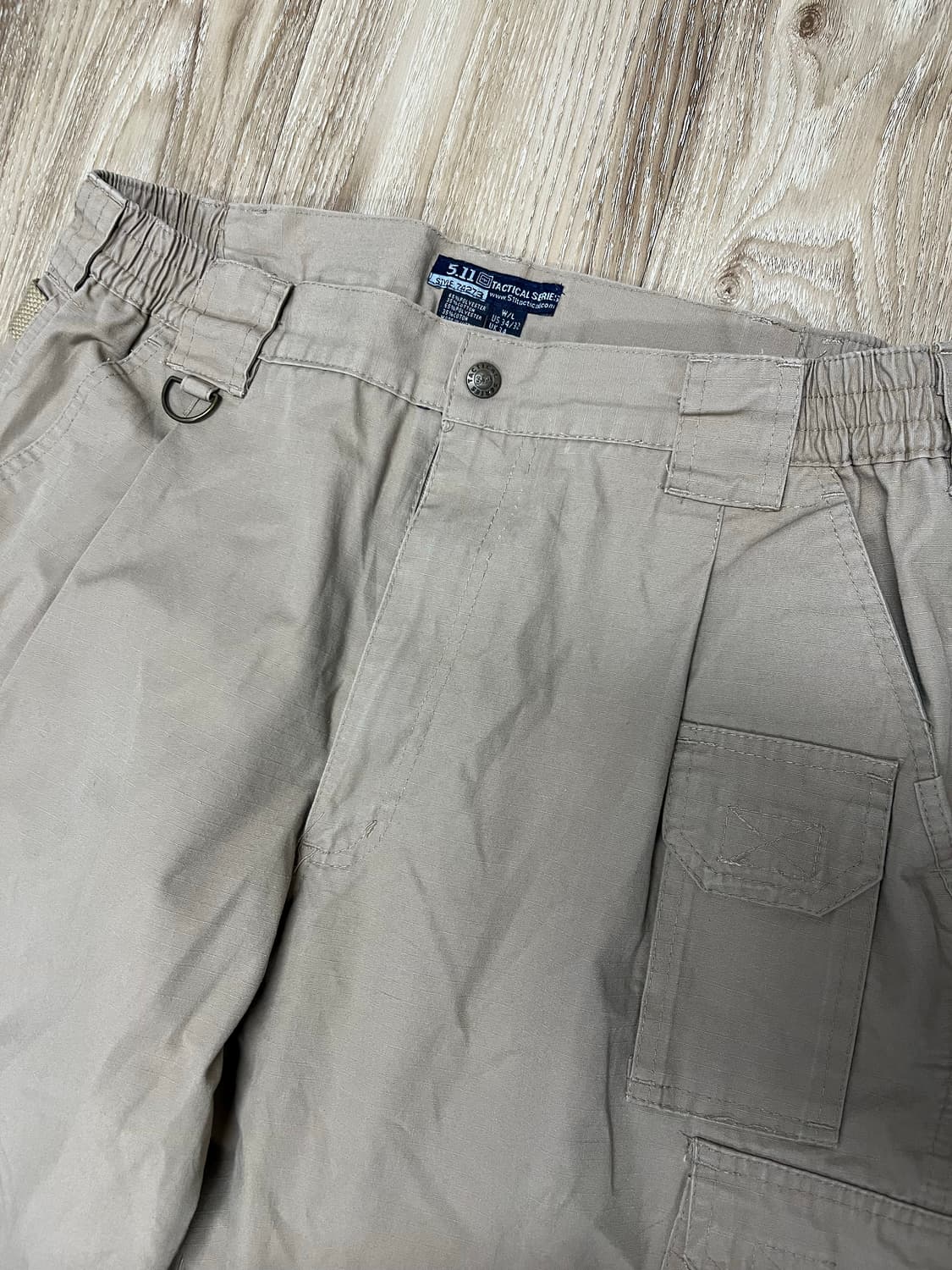 511 택티컬 택라이트 프로 카고팬츠 34 상품이미지4