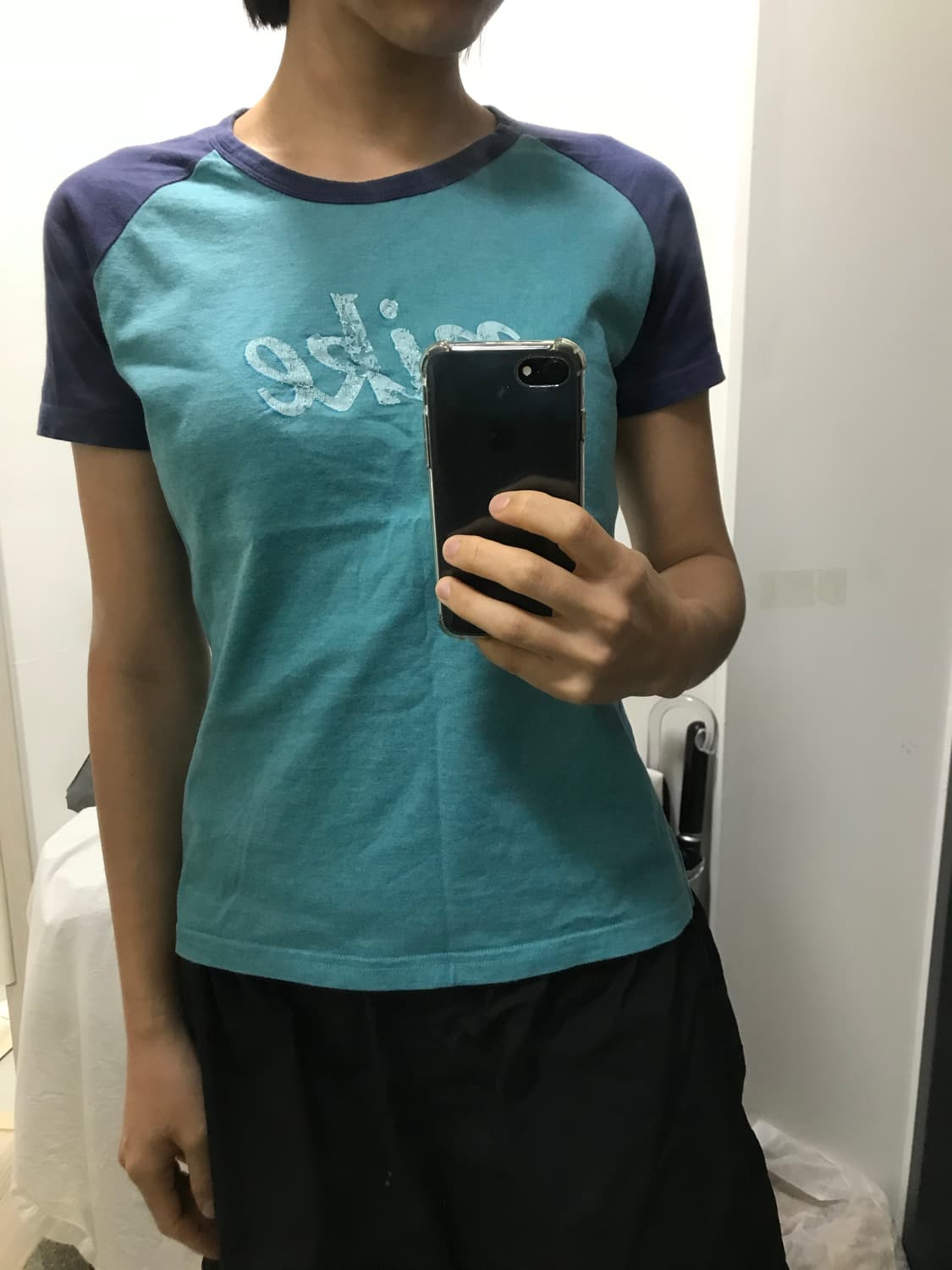 나이키 나그랑 반팔티 상품이미지5