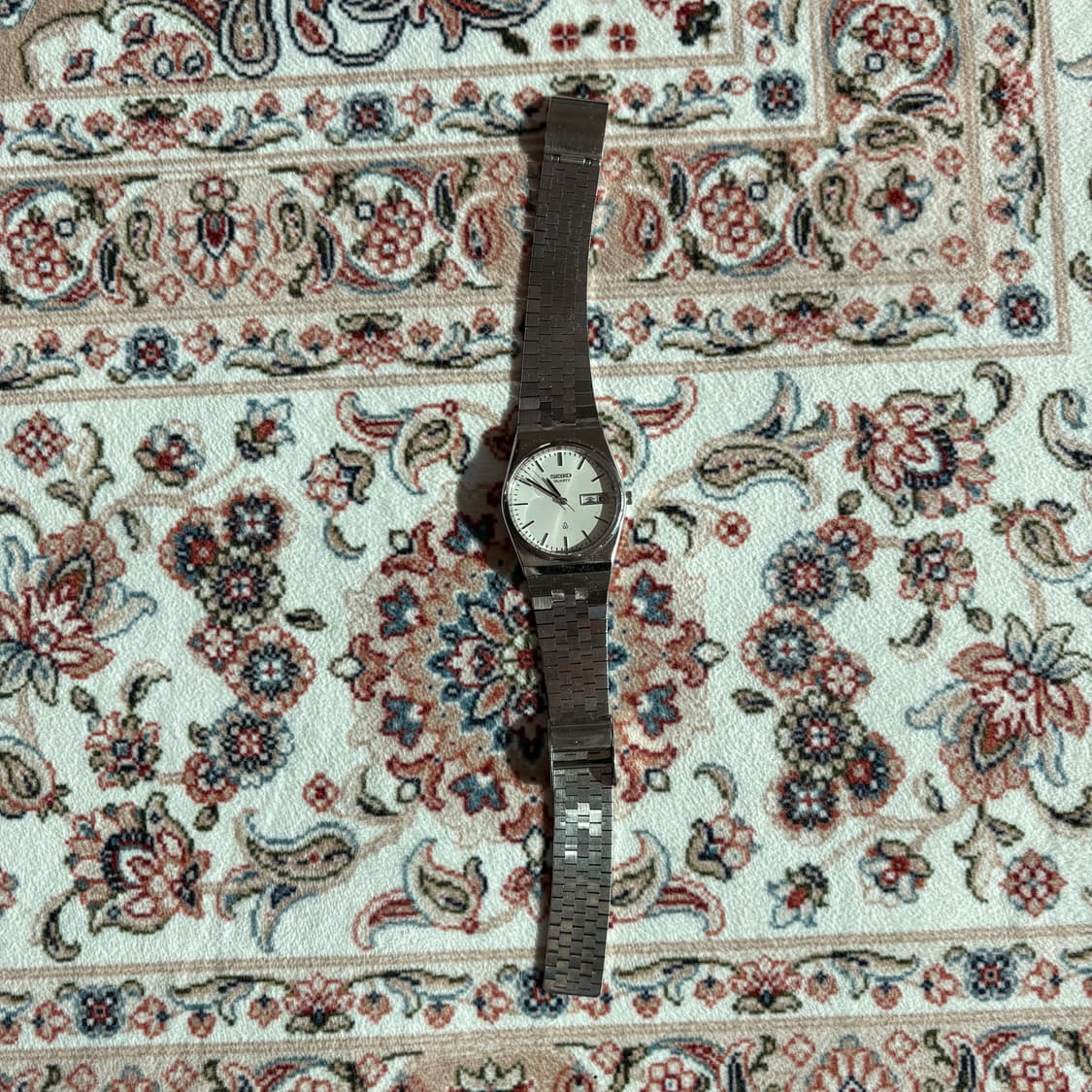 Seiko 세이코 한자 시계 japan 상품이미지2