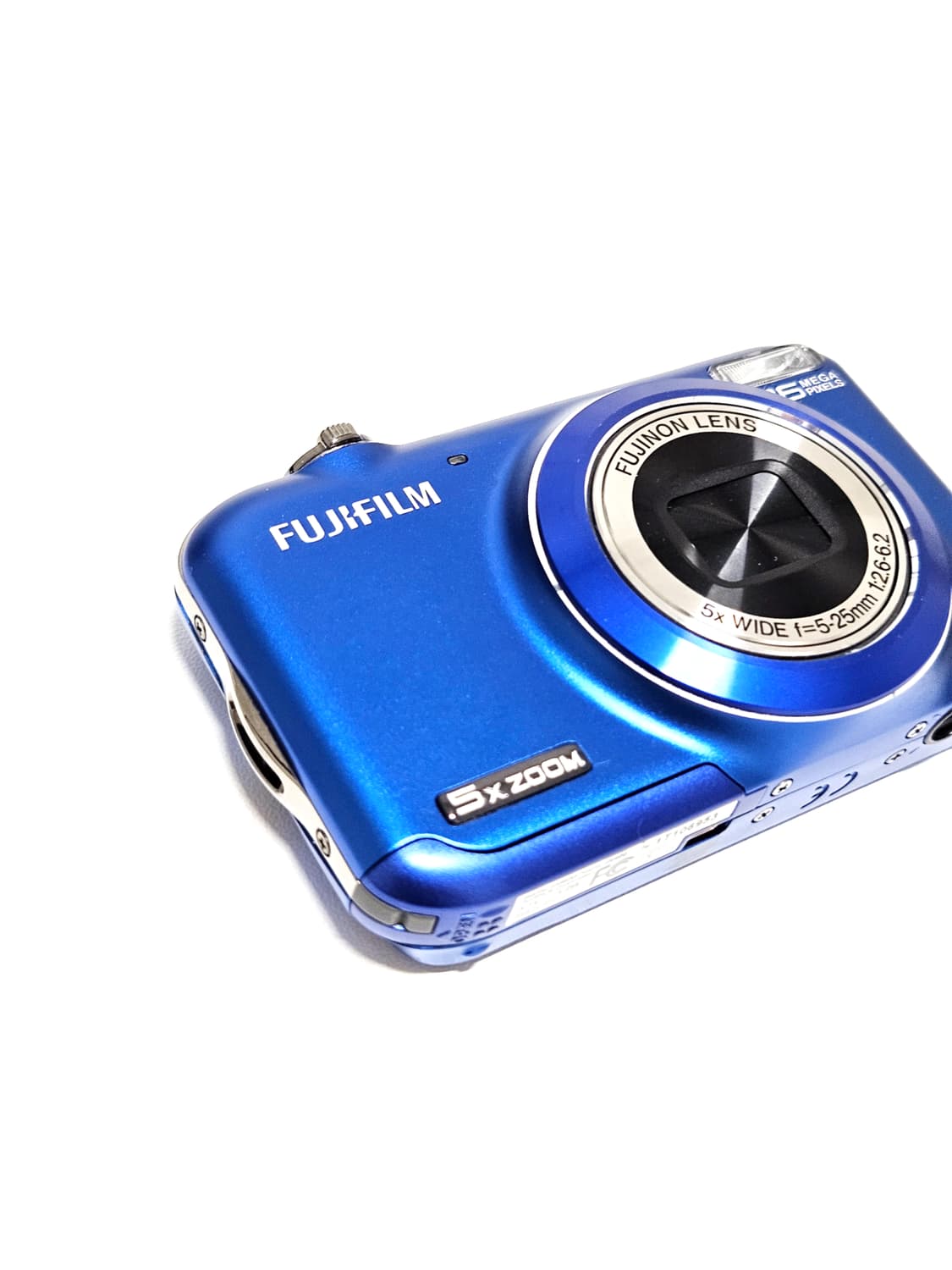 후지필름 파인픽스 Fujifilm Finepix JX400 디카
카메라 상품이미지3