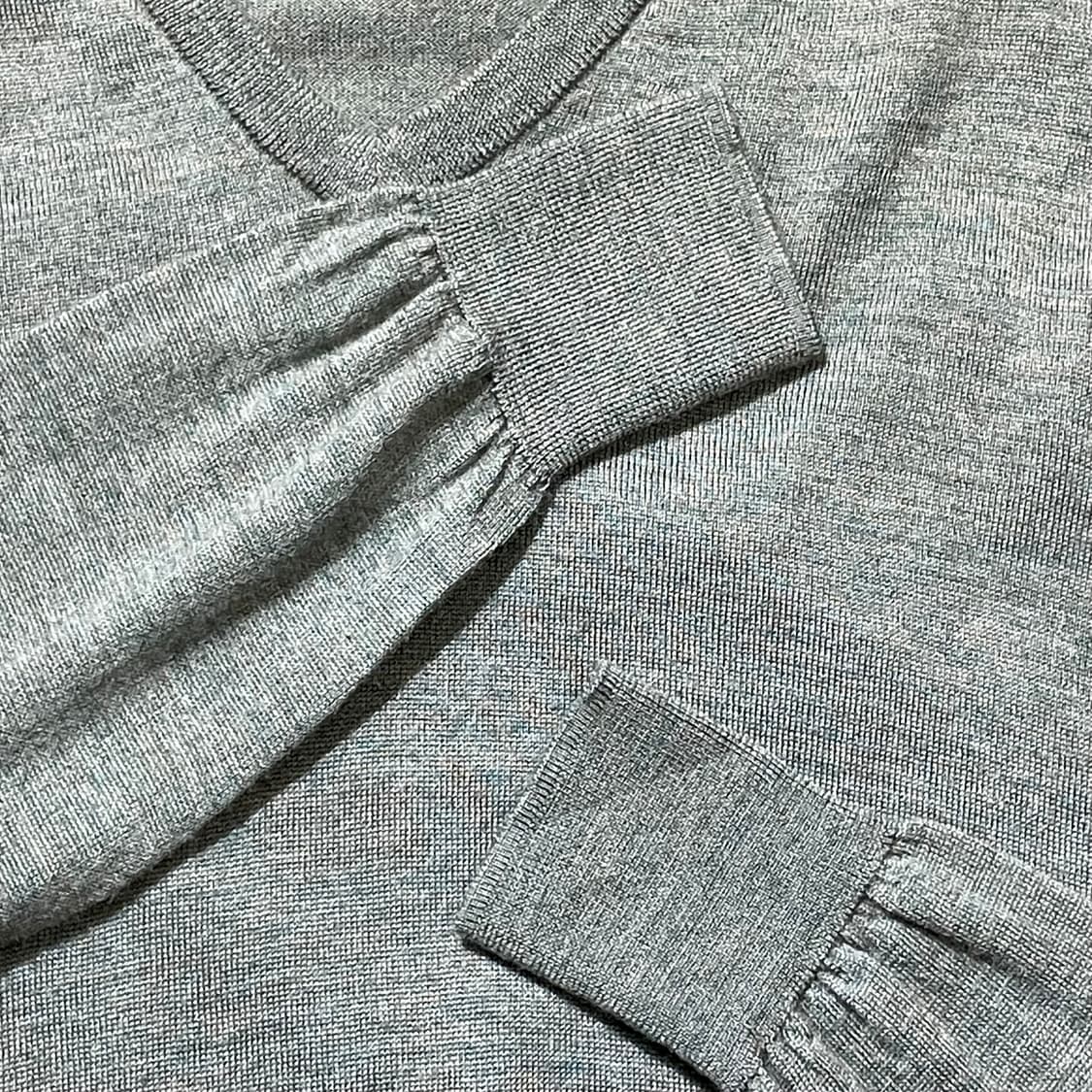 POLO 폴로 랄프로렌 울 브이넥 니트 상품이미지6