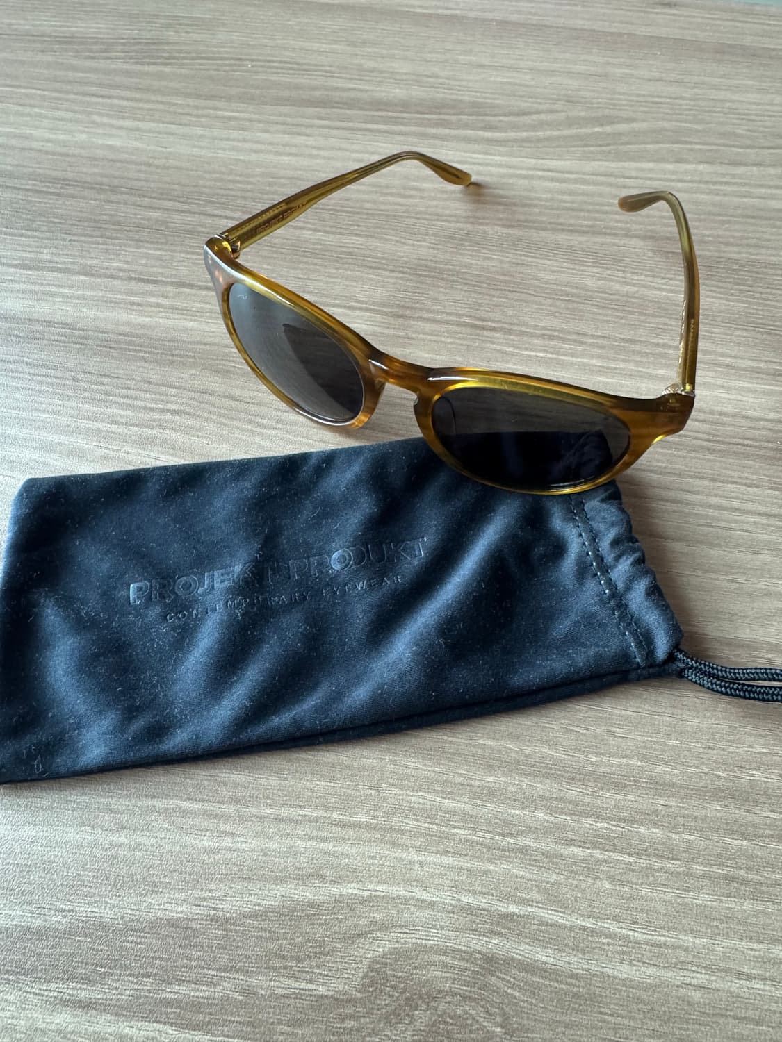 [Projekt Produkt]프로젝트 프로덕트 선글라스 상품이미지3