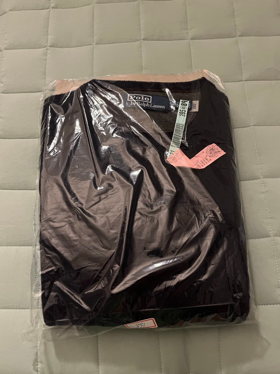 실착 세번이하 폴로니트 판매합니다 (네고 가능) 상품이미지3