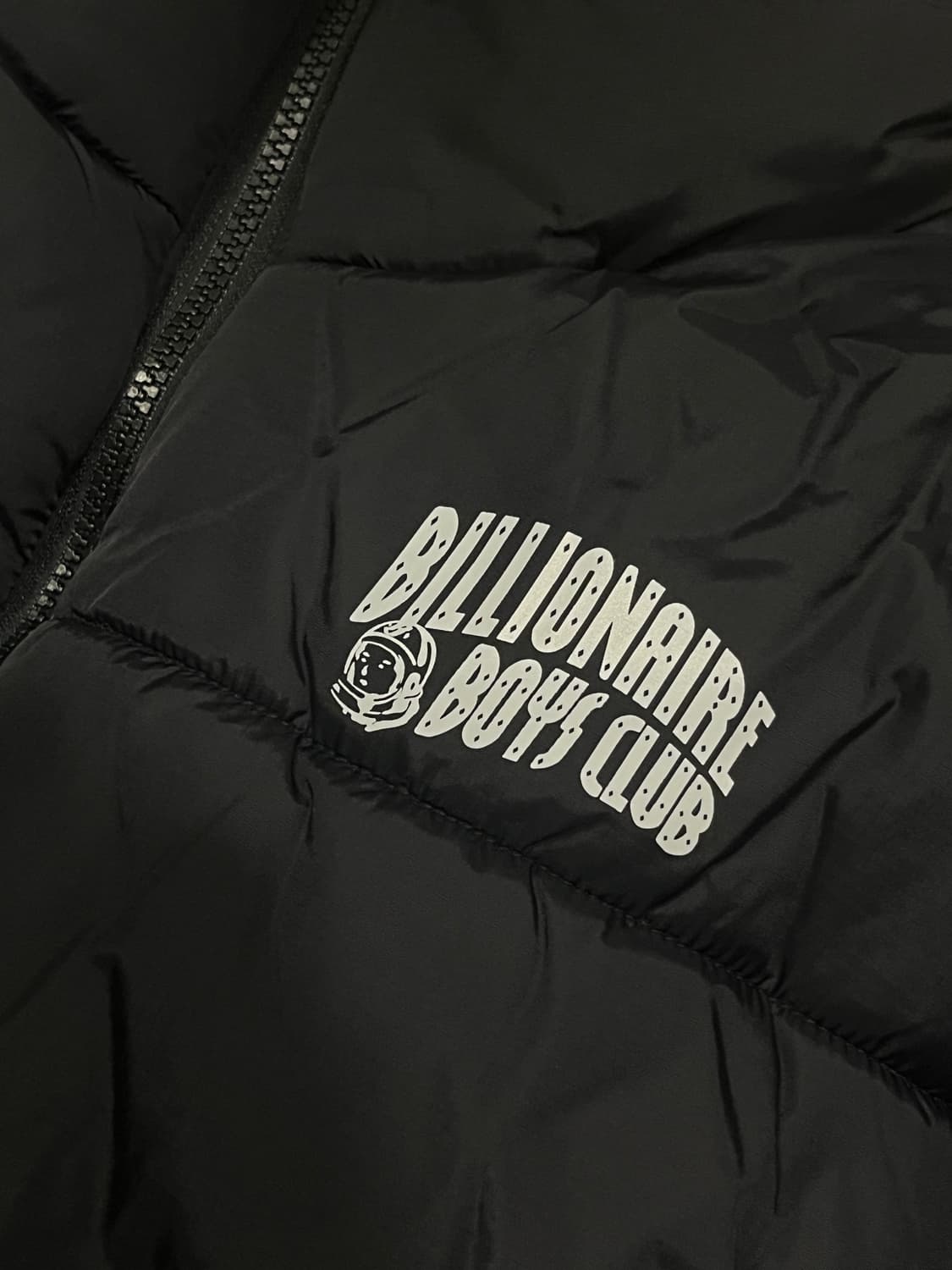 BBC 패딩 XL  상품이미지1