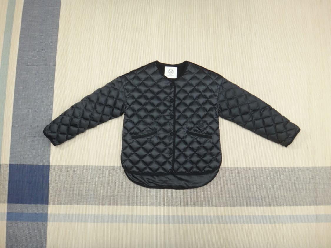 (XXX) 앳코너 ATCORNER 구스다운 패딩 자켓 상품이미지1