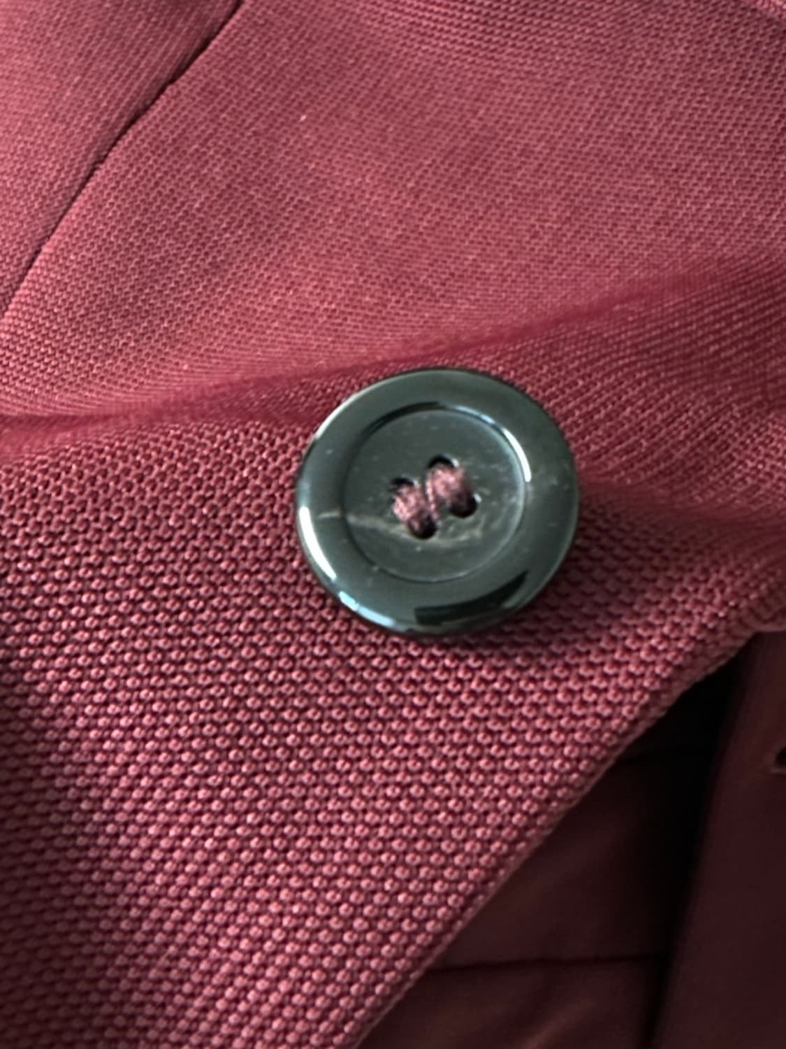 자라 수트 셋업 상품이미지7