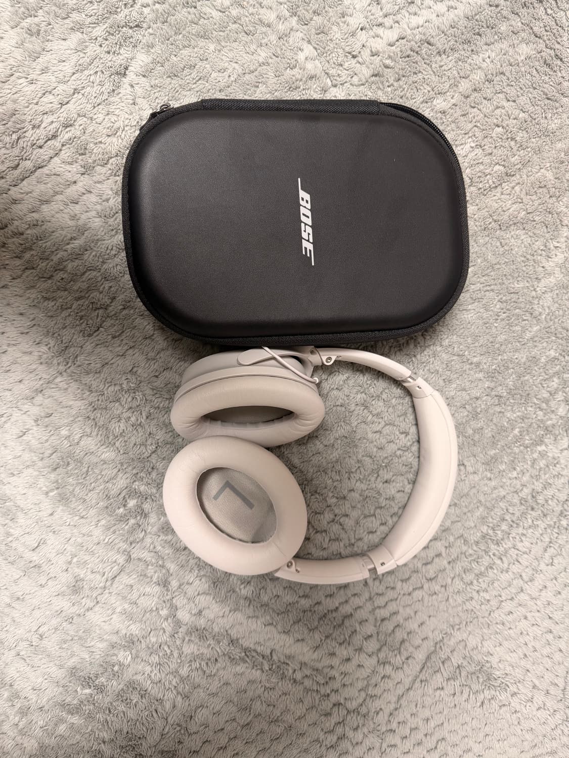 (택포) 보스 무선 헤드셋 BOSE QC45 상품이미지1