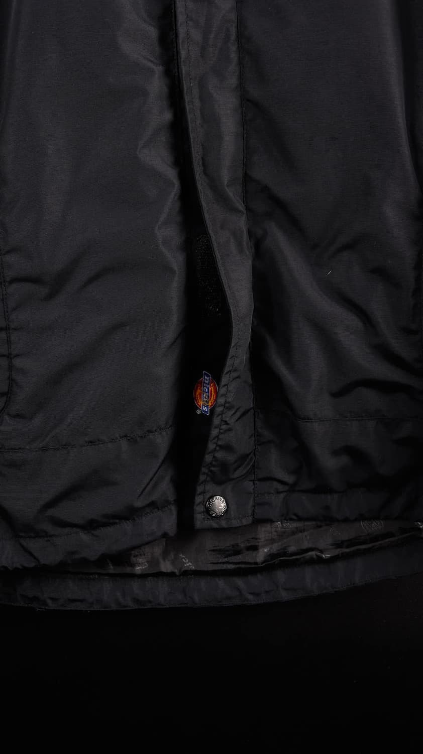 디키즈 블랙 바람막이 상품이미지2