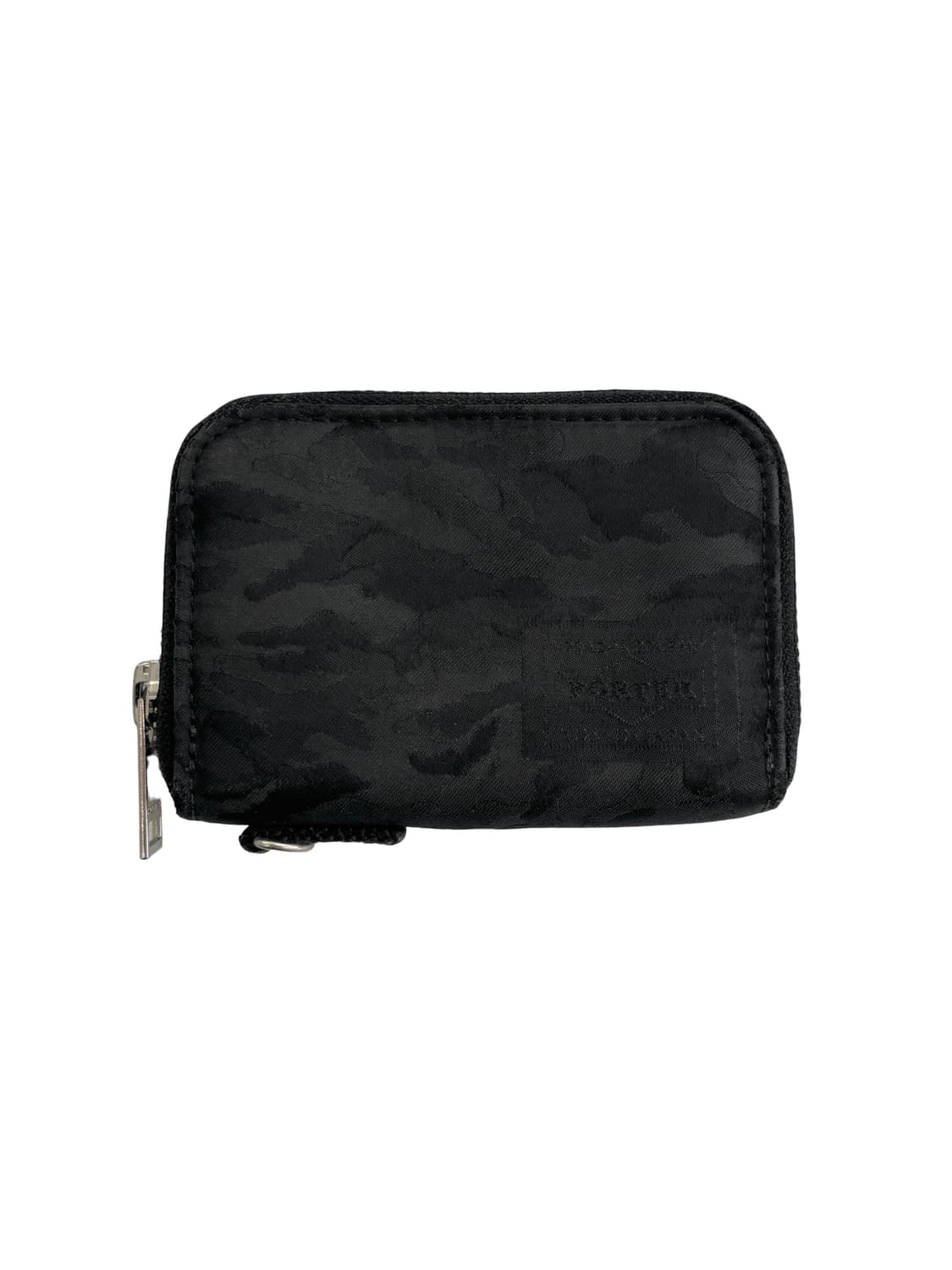 요시다 포터 길리 동전지갑 카드지갑 상품이미지1