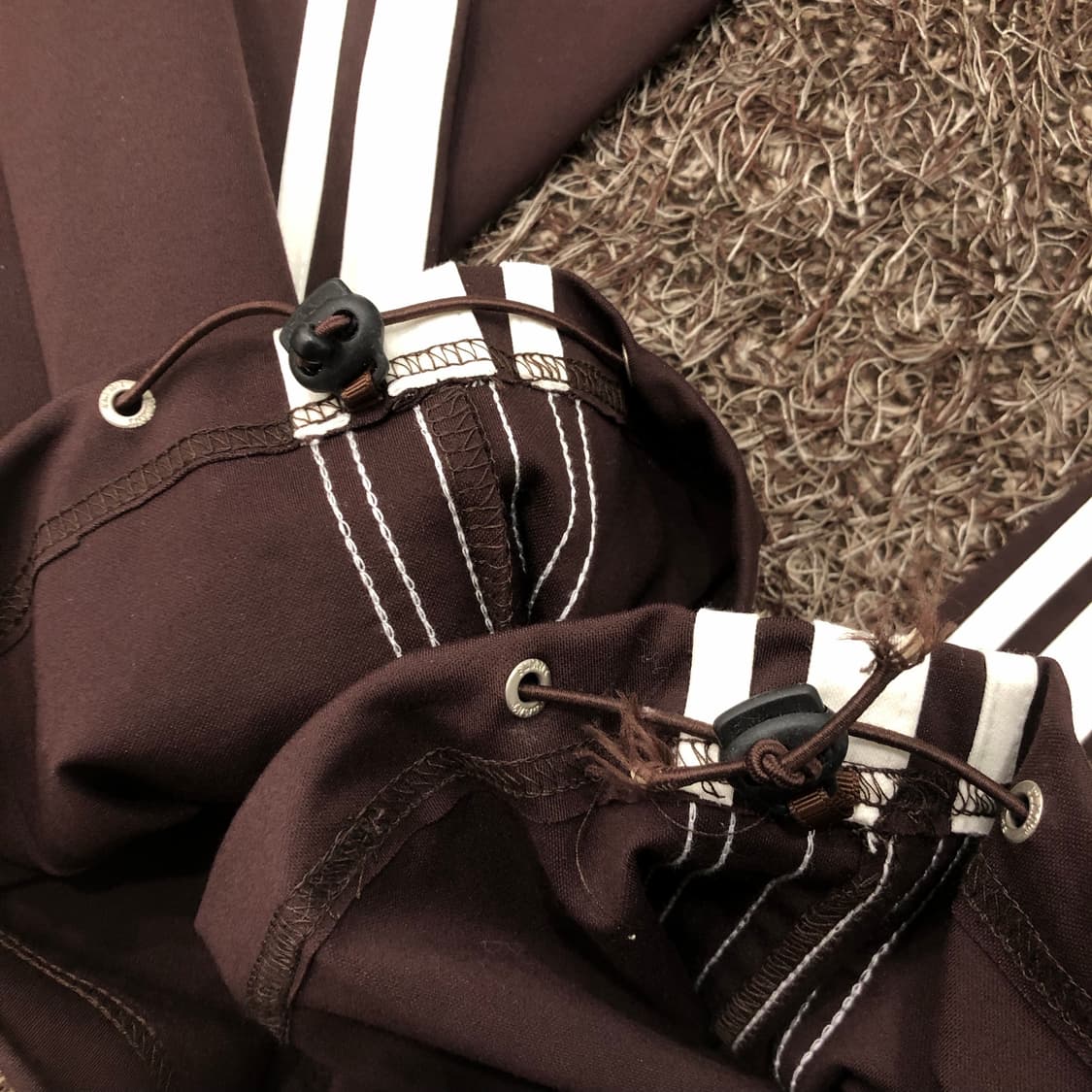 택O 필루미네이트 트레이닝 트랙 팬츠 상품이미지5