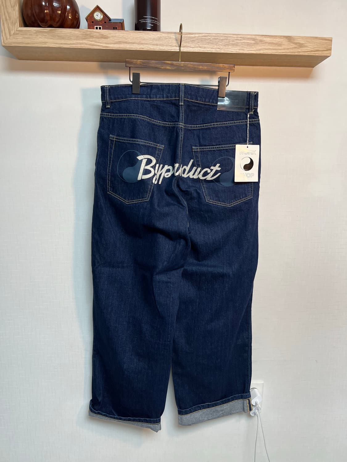 아워레가시 워크샵 바이레도 데님 상품이미지1