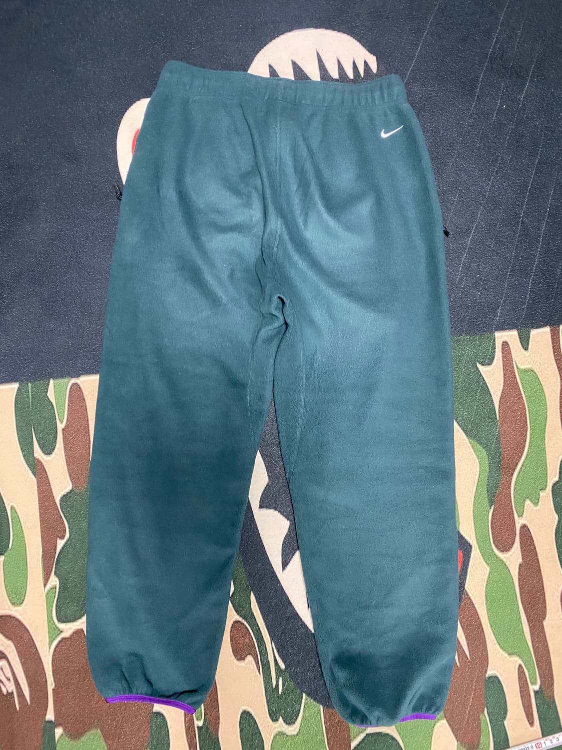 나이키 acg 폴라텍 울프트리 팬츠 상품이미지10