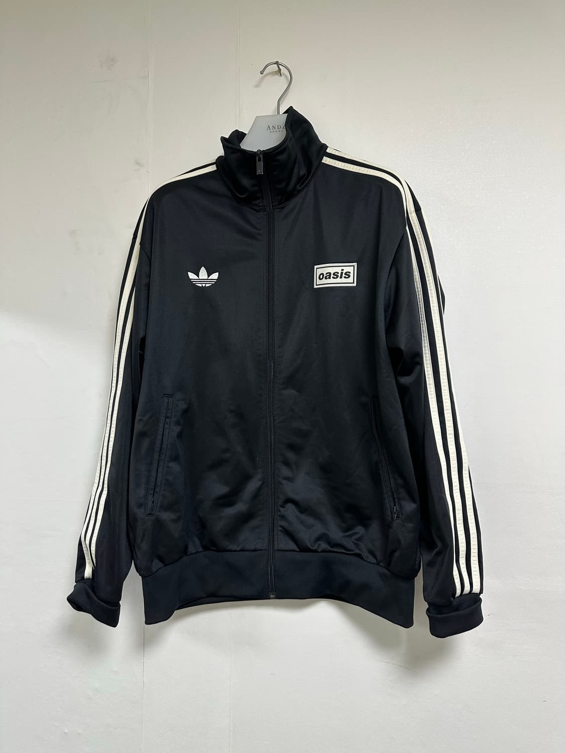 아디다스 오아시스 져지 L 상품이미지1