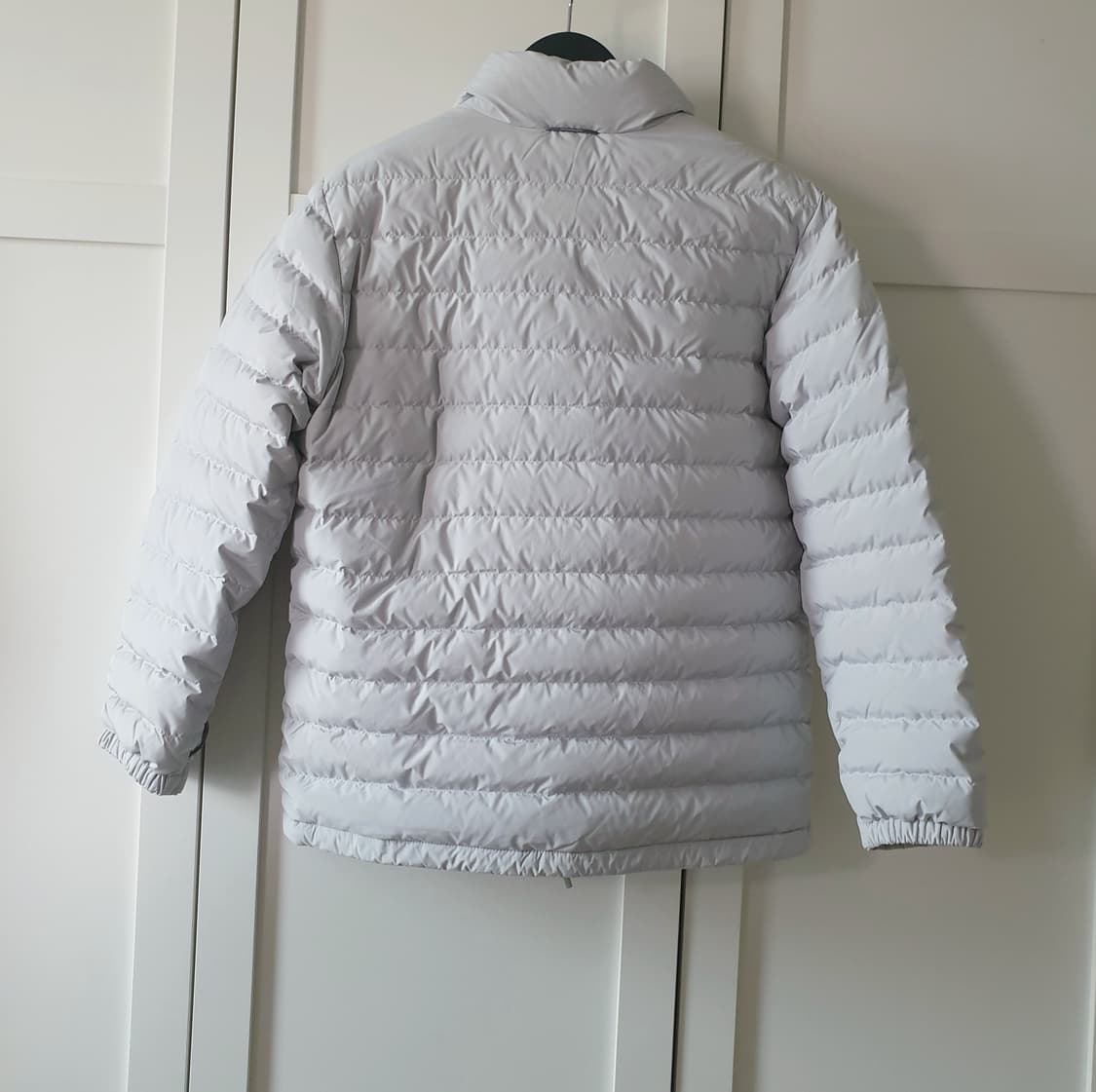 컬럼비아 경량패딩 구스다운패딩 상품이미지2