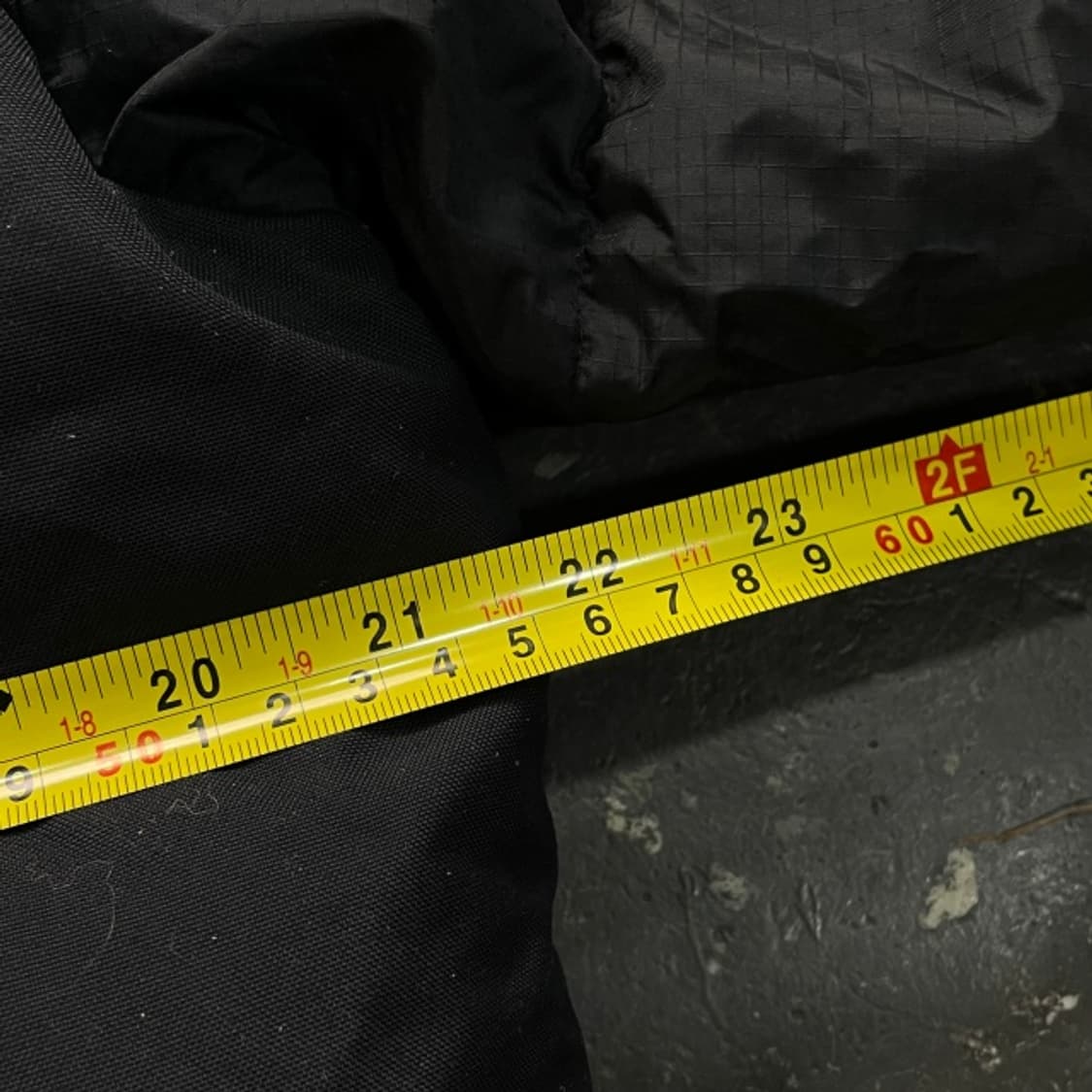 100 코오롱스포츠 패딩 상품이미지7