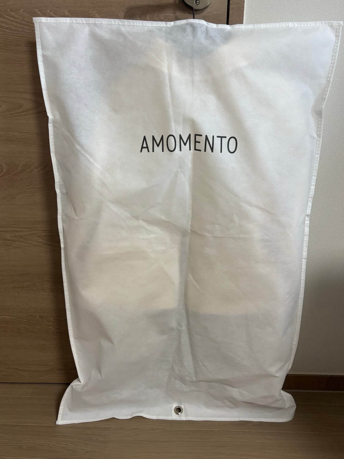 아모멘토 크롭 코트 상품이미지5