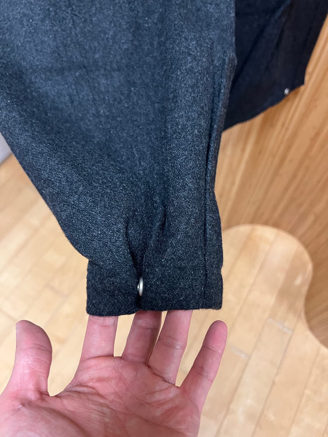 Cord 코드 팬츠 L 상품이미지4