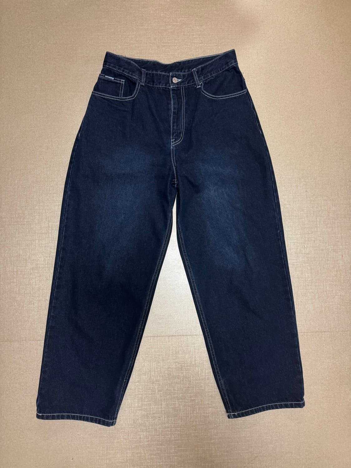 위캔더스 데님 상품이미지2