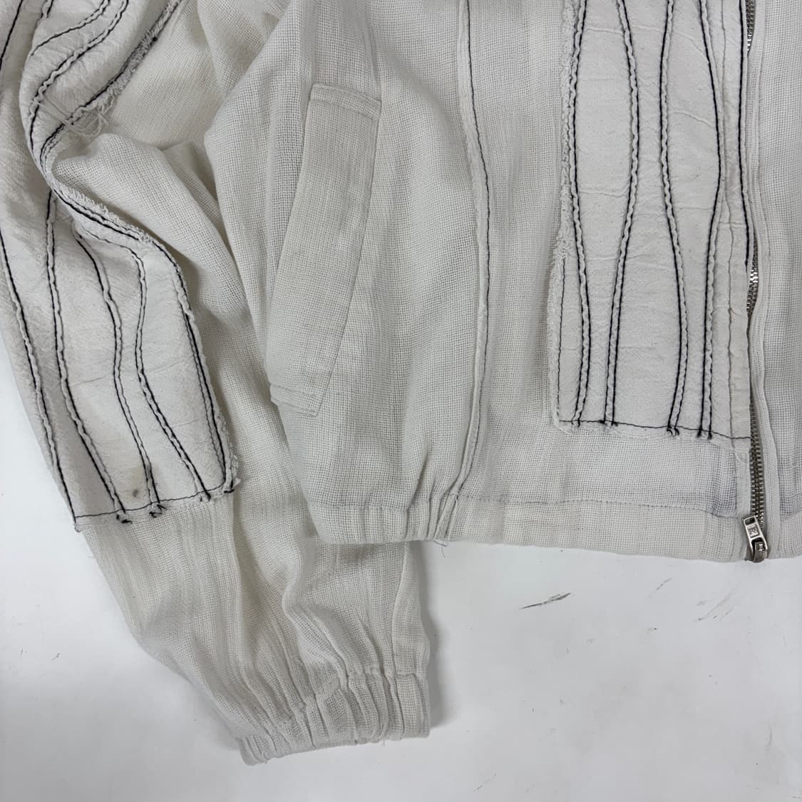 마뗑킴 자켓 상품이미지5