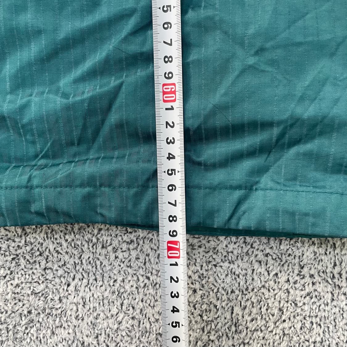 S 노스페이스 리어던 바람막이 자켓 0303S1 상품이미지5