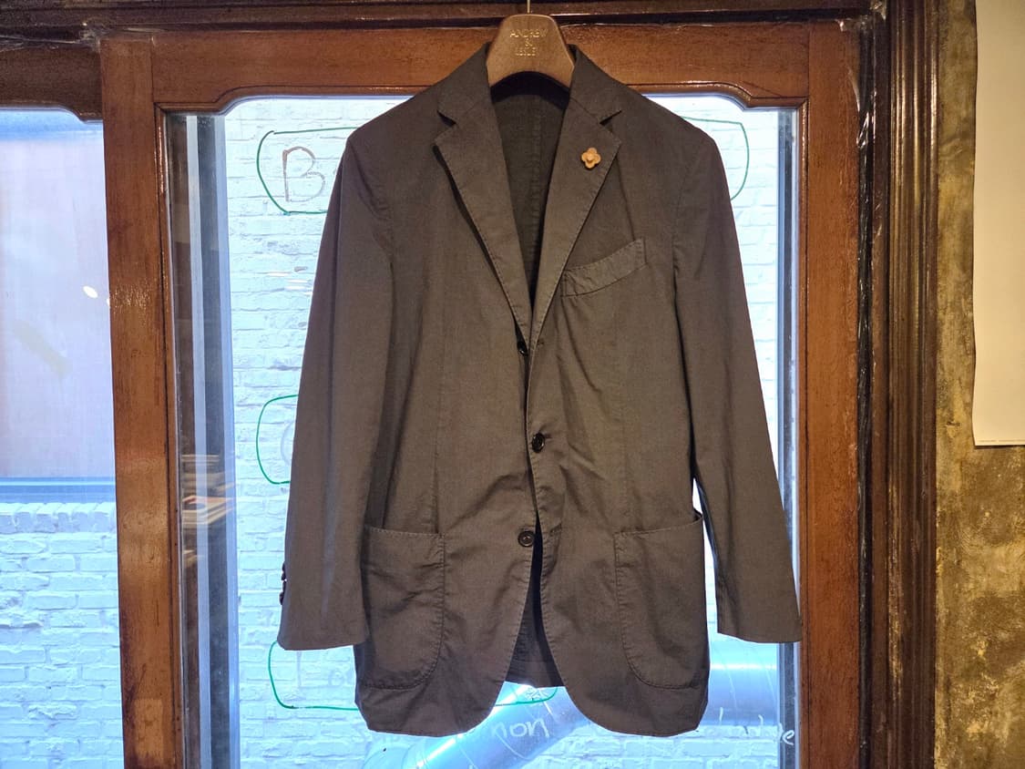 라르디니 자켓 상품이미지1