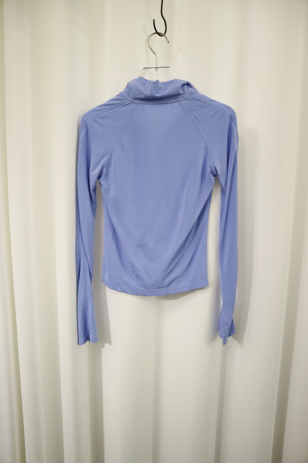 Helmut Lang viscose top 상품이미지4