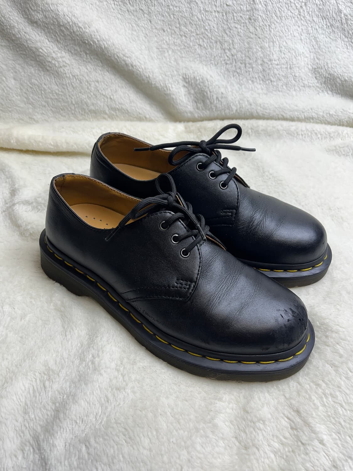 [37] 닥터마틴 1461 3호 나파 || 230-235 상품이미지1