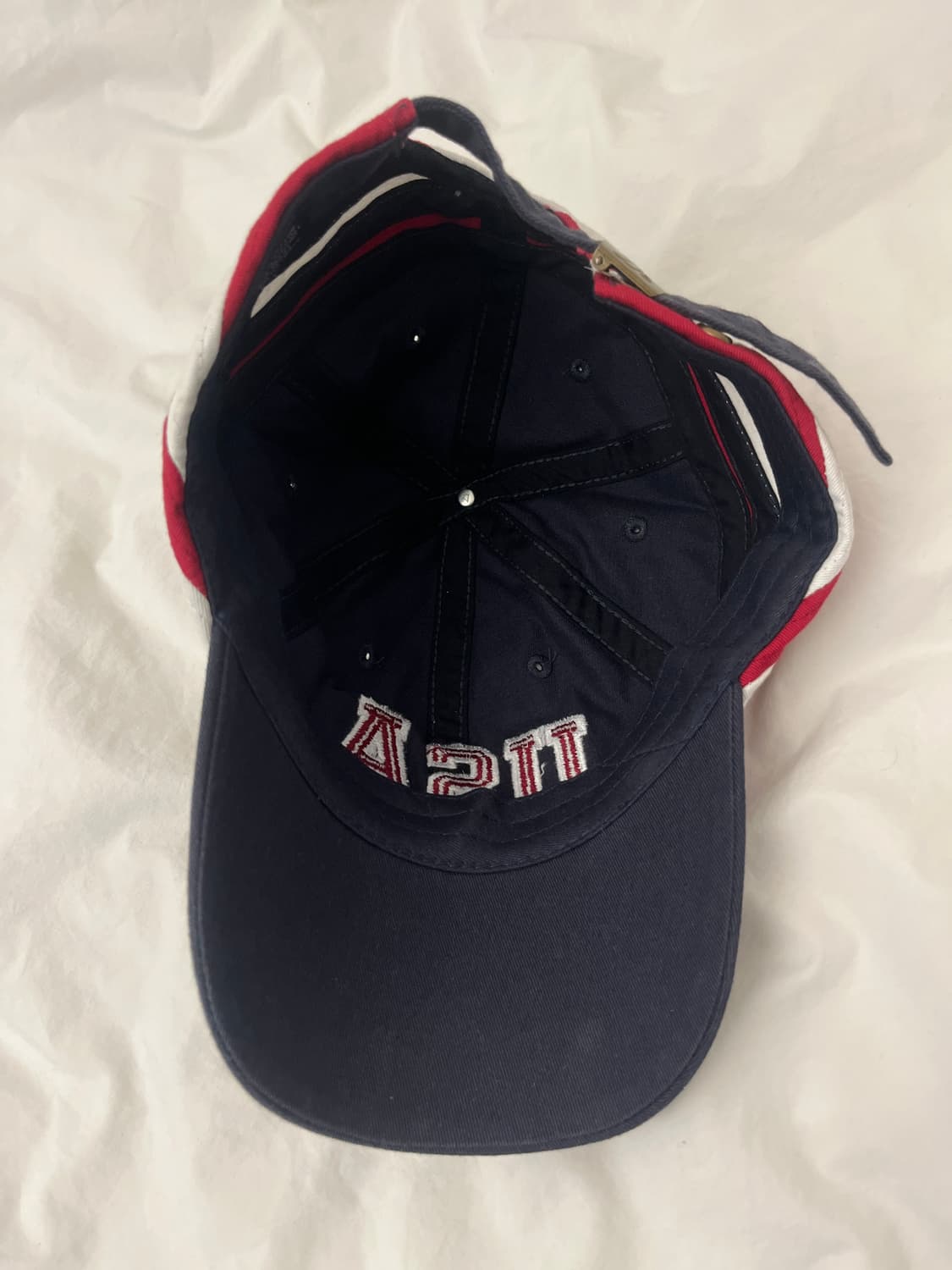 아메리카 볼캡 상품이미지2