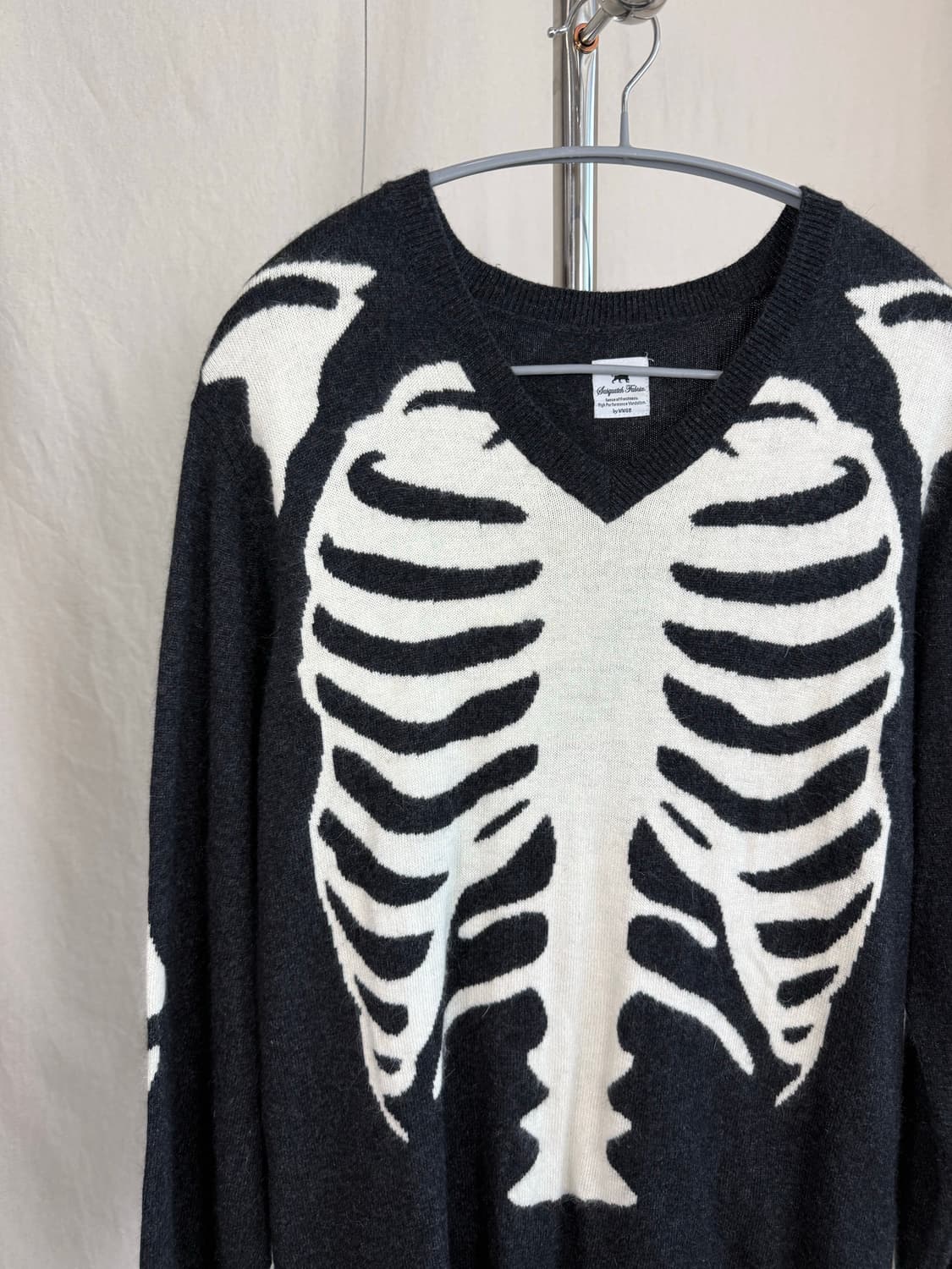 사스콰치패브릭스 본 니트 상품이미지3