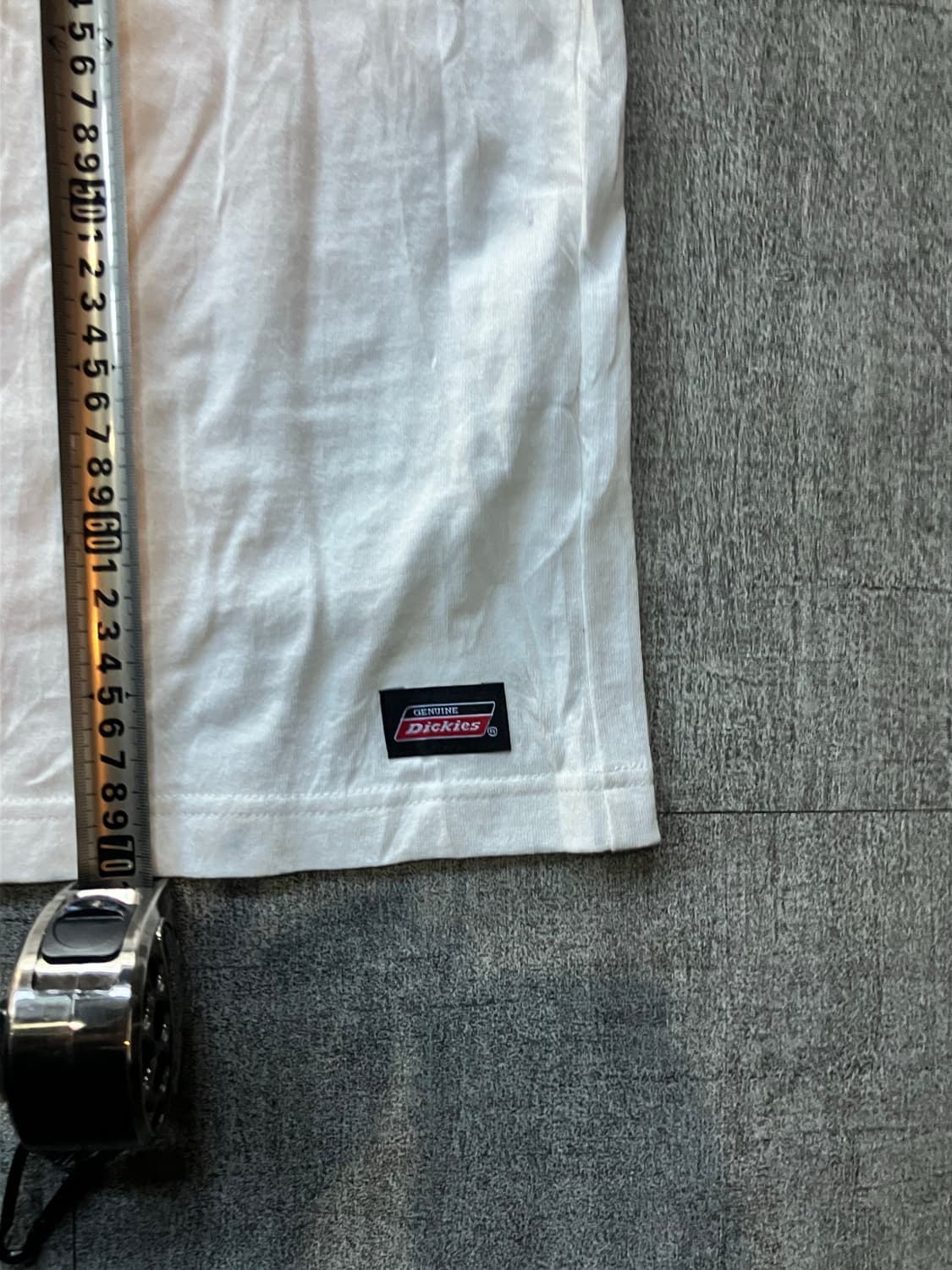 Champion 챔피온 핀터깔 올드스쿨아메카지 나그랑 반팔티셔츠 상품이미지3