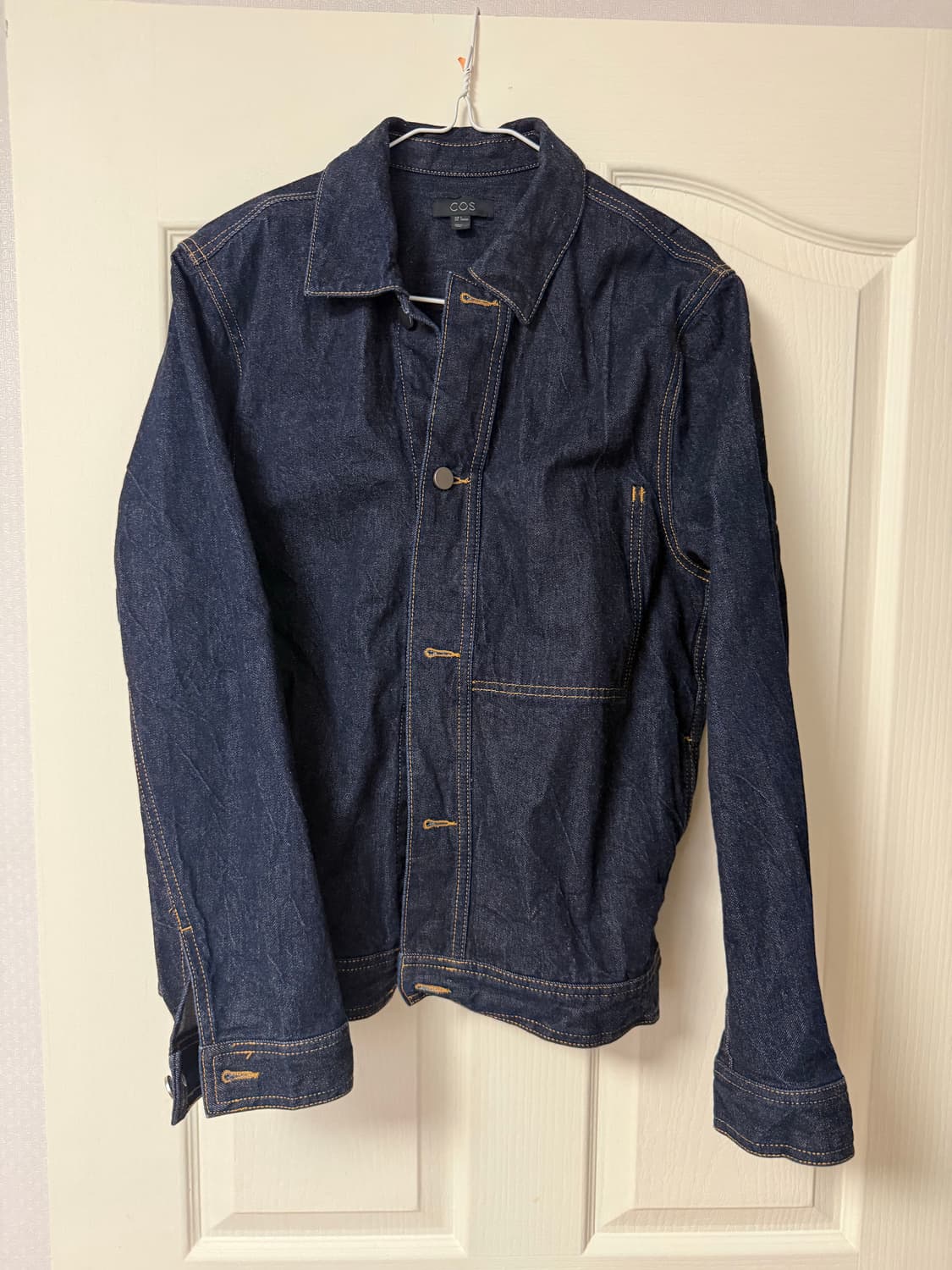 코스 청자켓 상품이미지2