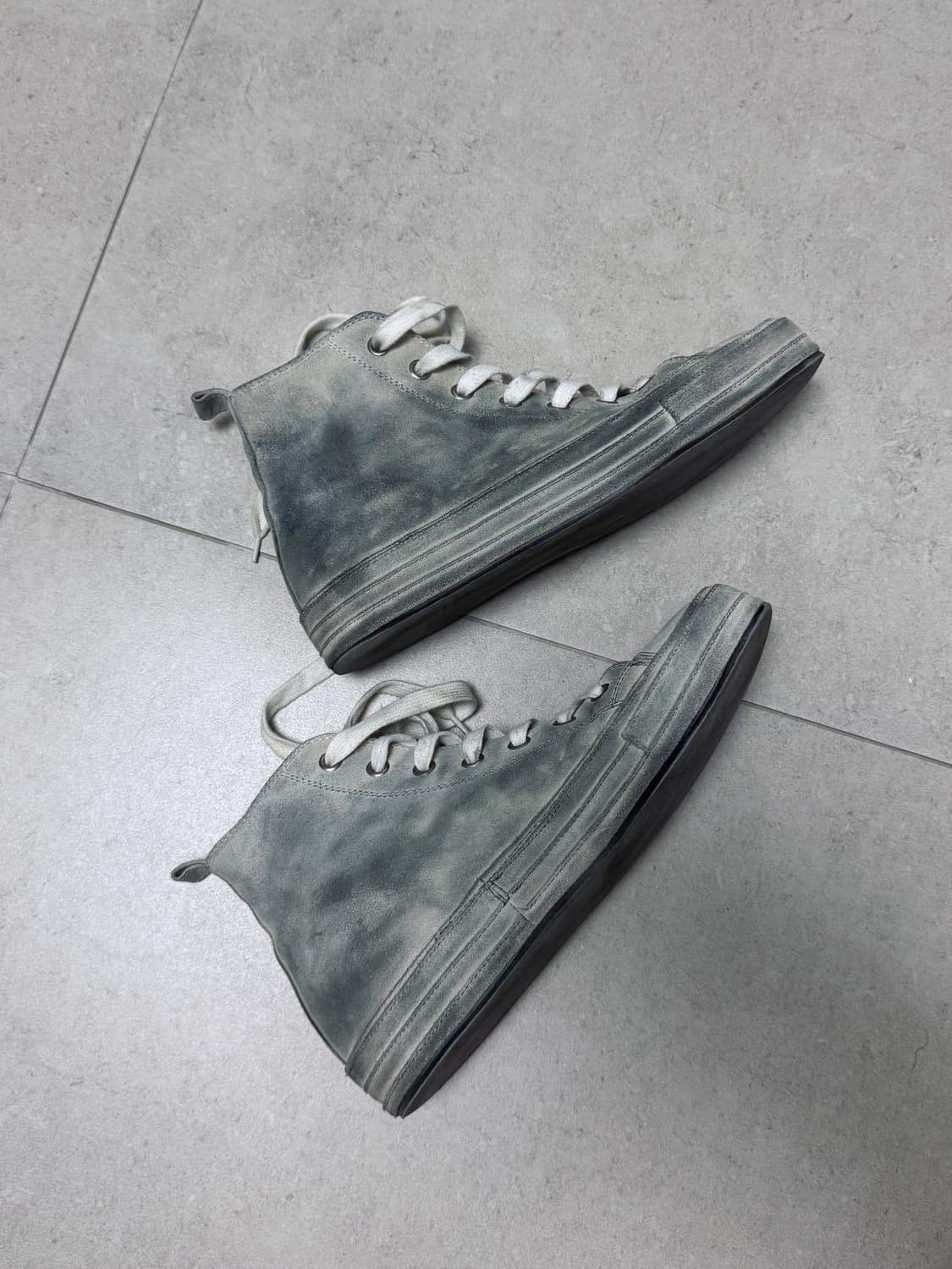 앤드뮐미스터 스니커즈 / 41 상품이미지7