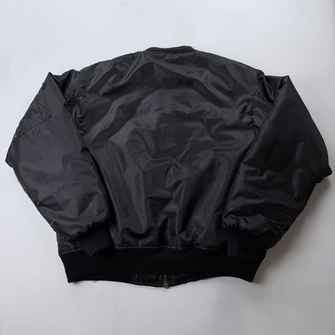 로스코 ma-1 블랙 상품이미지6