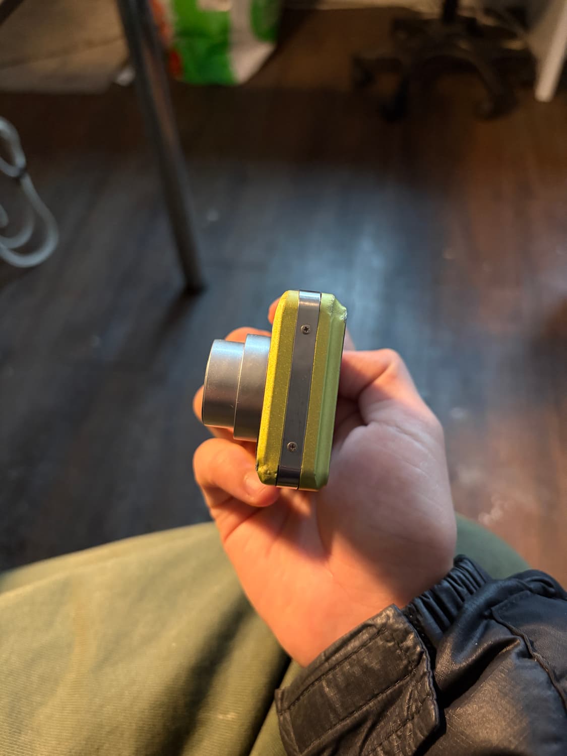 카시오 엑실림 ex z80 디지털카메라 상품이미지5