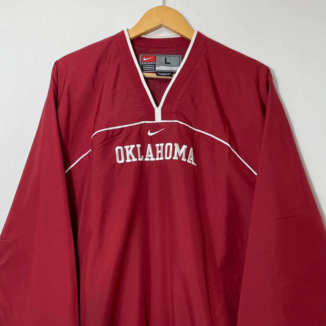 나이키 웜업 L  상품이미지3