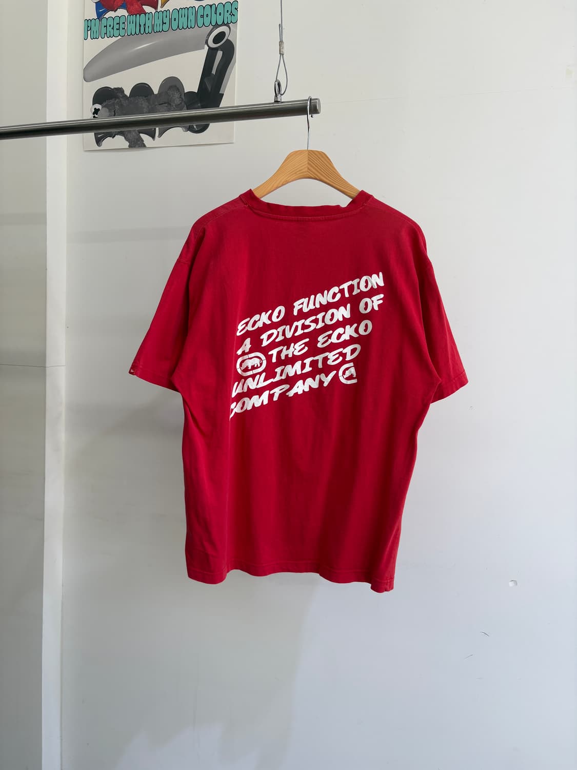 ECKO 반팔 티셔츠 상품이미지6
