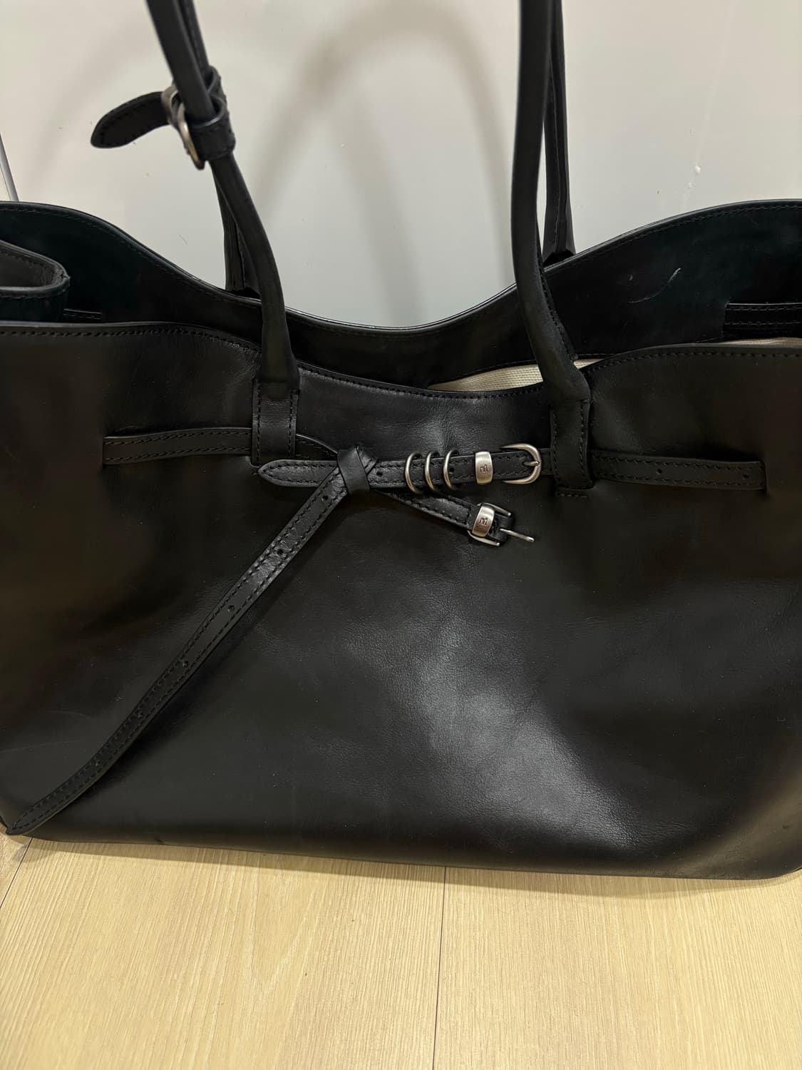 마지셔우드 그랜마 유즈백 라지 상품이미지2