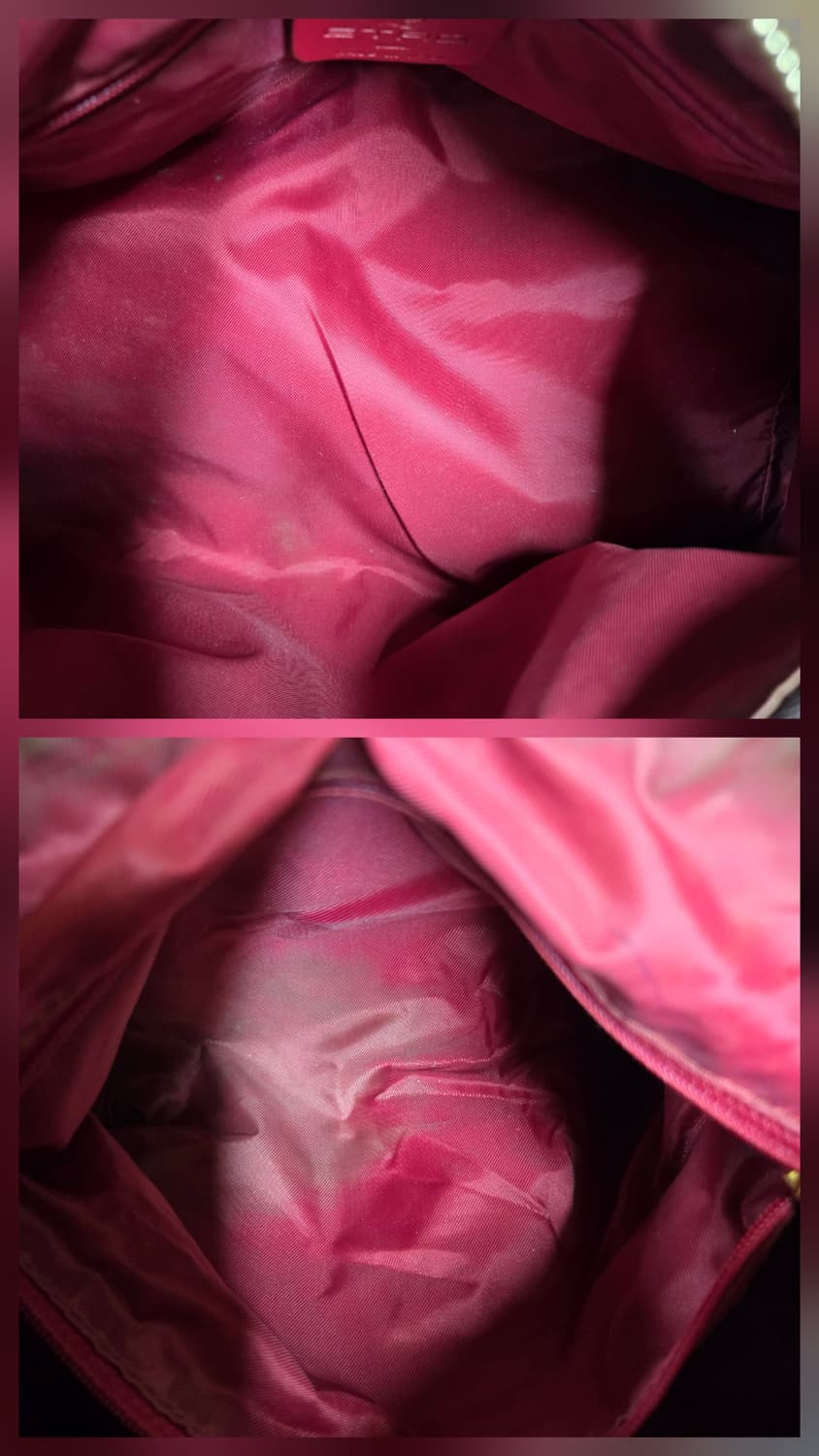 에트로  페이즐리 패턴 토트백  상품이미지10