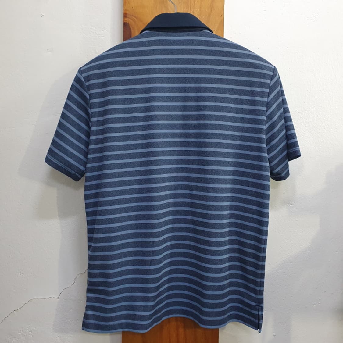 컬럼비아 반팔 카라 등산티(100) 상품이미지5